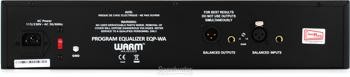 Warm Audio EQP-WA Tube Program Equalizer