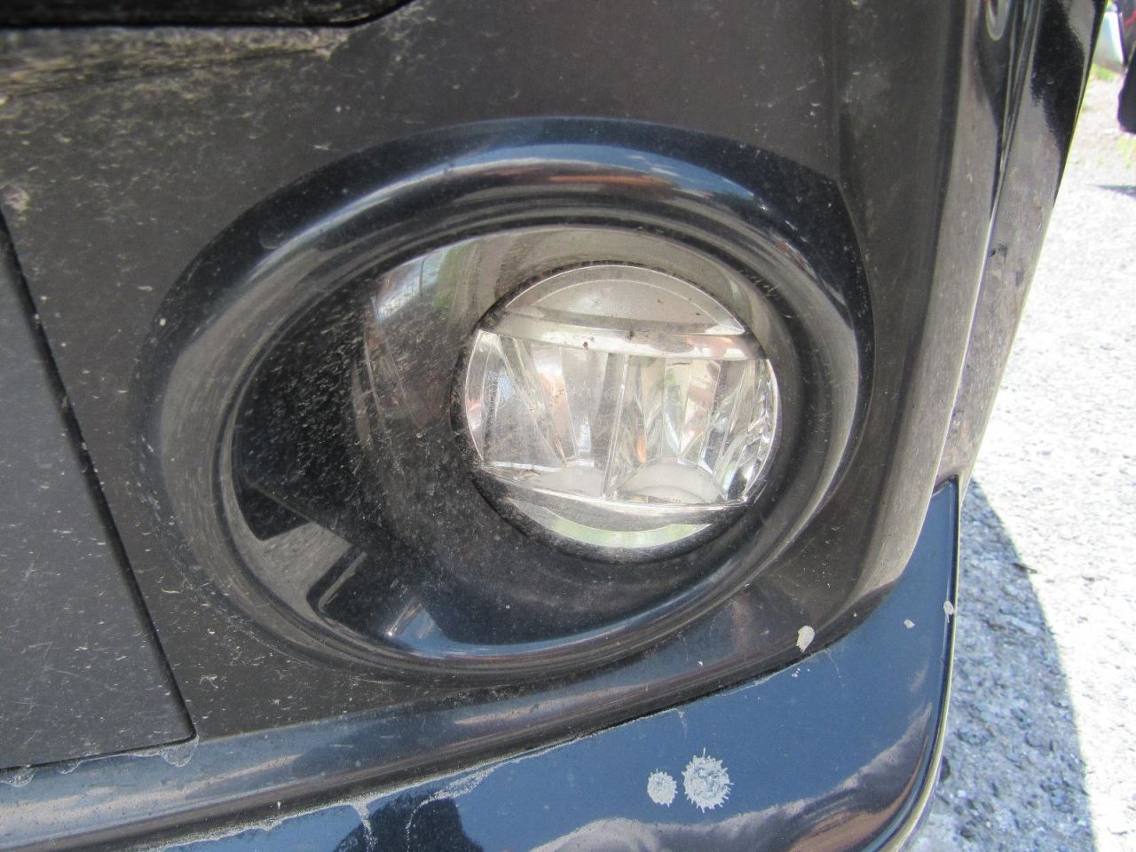 CIVIC 2020 Glove Box 1053474