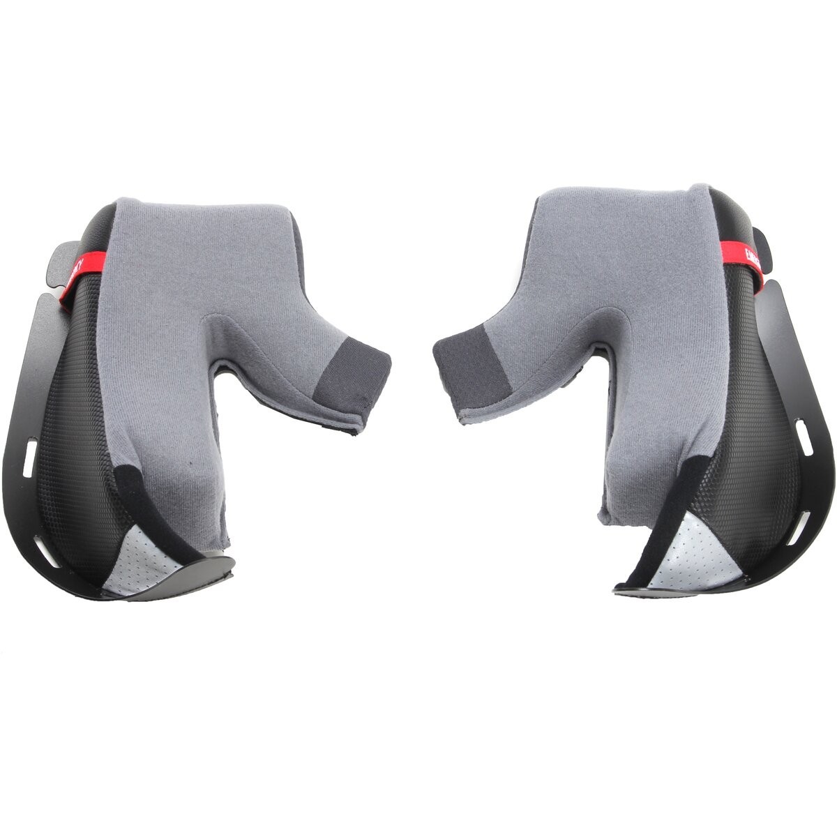 HJC 0903-4005-08 Standard Cheek Pads for RPHA 11 Pro - 2XL - 25mm