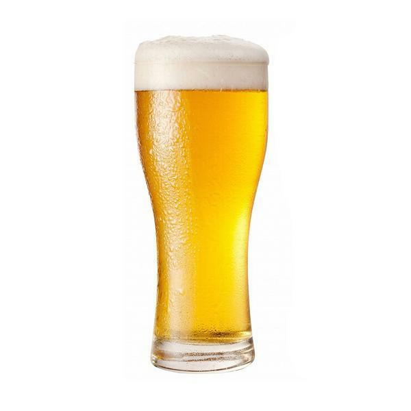 Edge Sultry Rose Saison