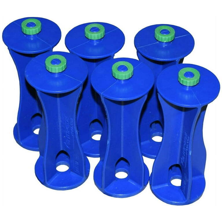 Centipede 6-Piece Risers