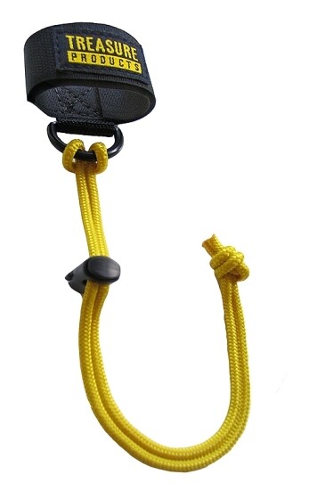 Treasure Products Universal Wrist Strap For use with all Vibra models