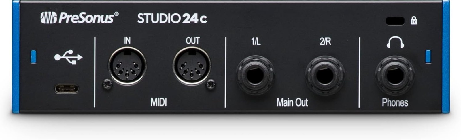 Studio One DAW Recording Software Bundle