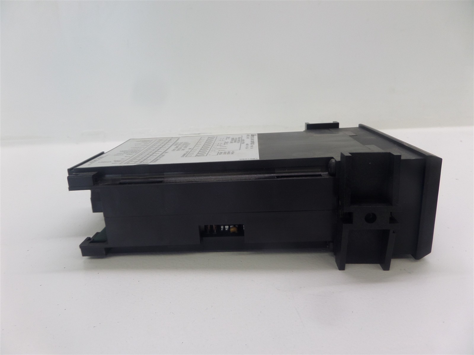 Red Lion Controls IMD1 Panel Meter IMD10102