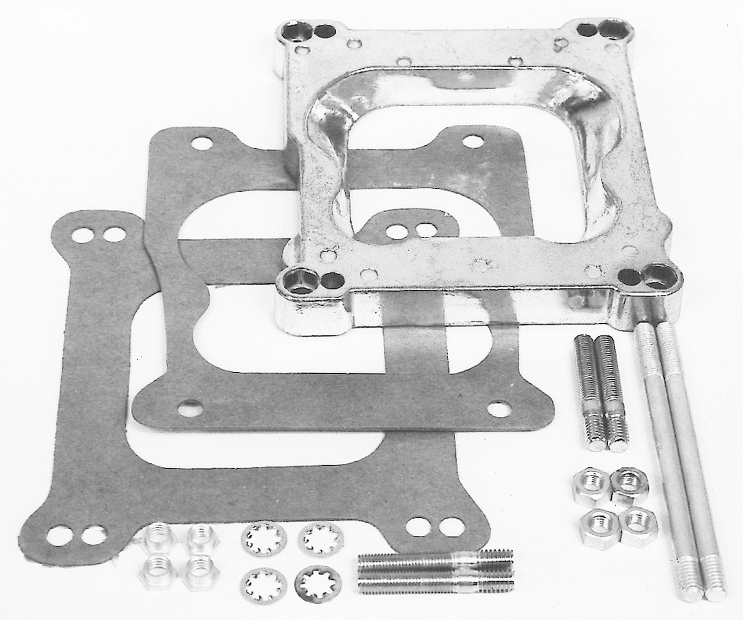Edelbrock 2692 Carburetor Adapter