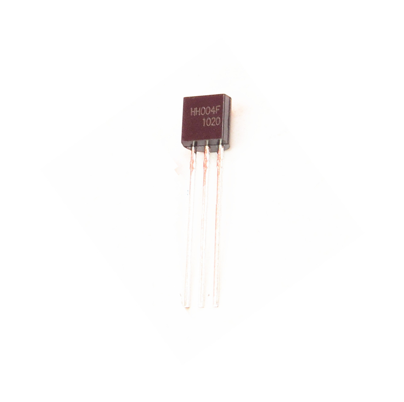 100PCS NEW HH004F TO92 DC step-up chips Transistor