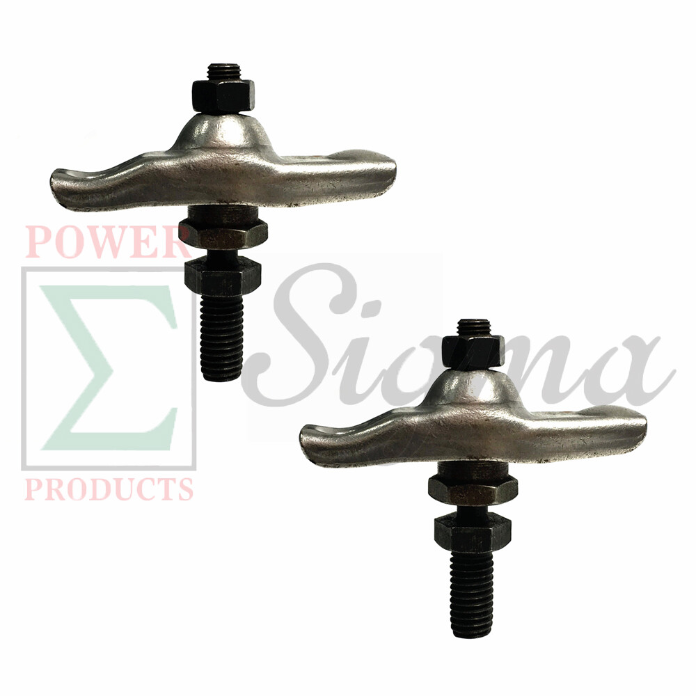 Rocker Arm Valve Kit For Honda GX340 GX390 11HP 13HP Gas Engine Motor Generator