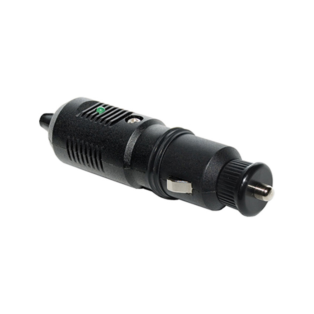BLUE SEA 1010 12V DC CIGARETTE LIGHT PLUG ONLY