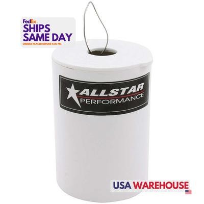 Allstar ALL10121, Safety Wire .032In 304 Stainless Steel Performance Racing Part