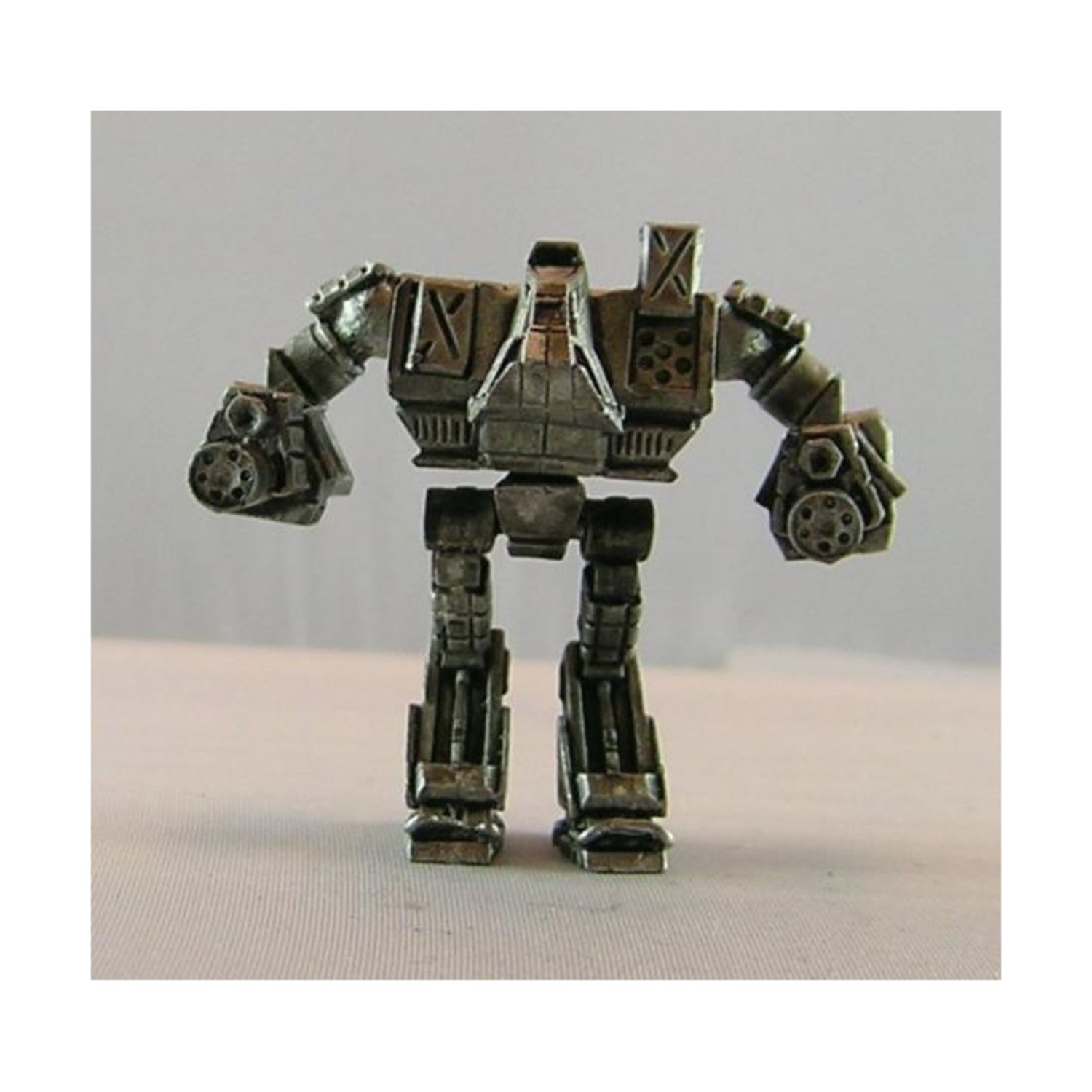 Iron Wind Battletech Blood Reaper Mech (PDF TRO 3085 - 70 Ton) Pack New