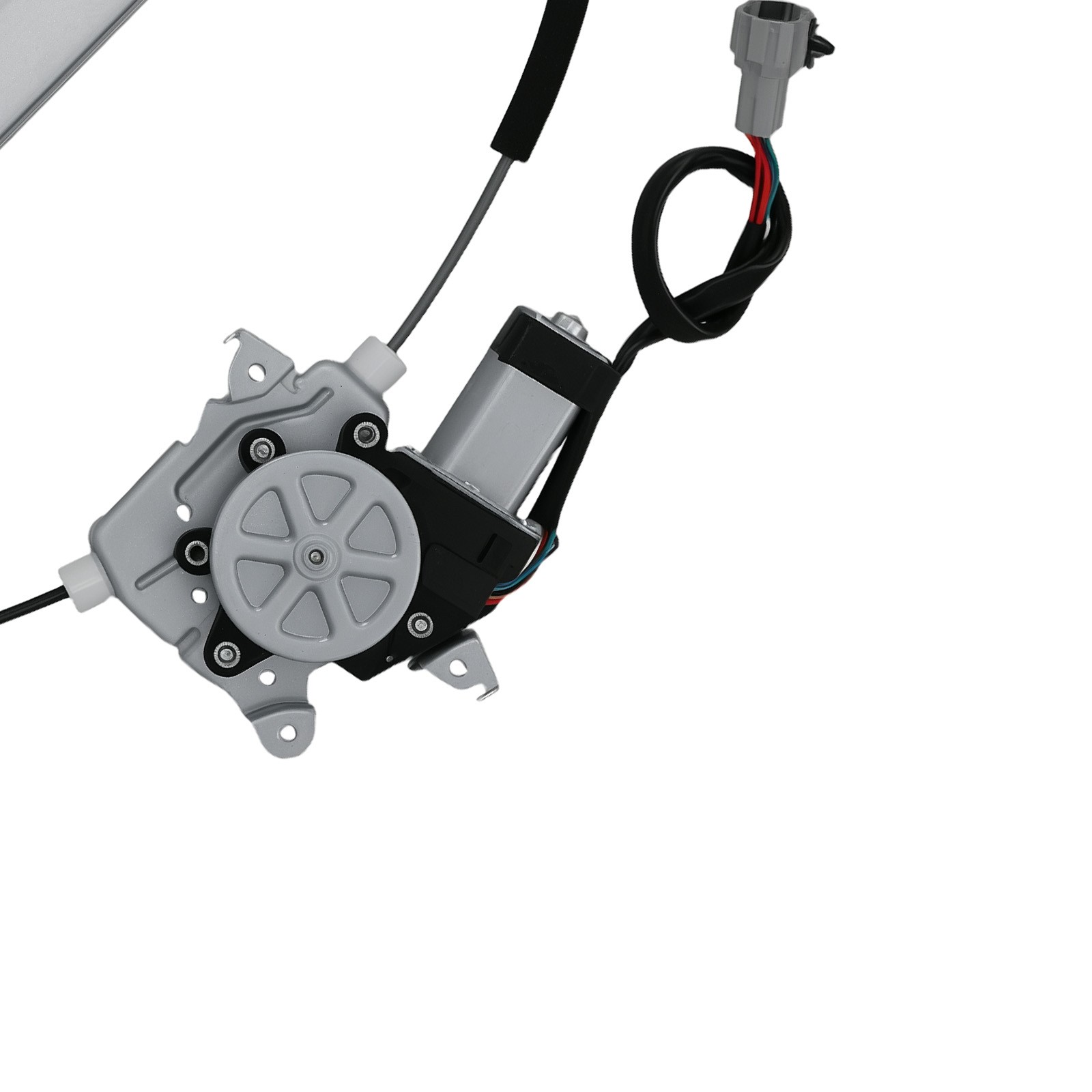 Front Driver Side Window Regulator & Motor for Nissan Maxima 2000-2003