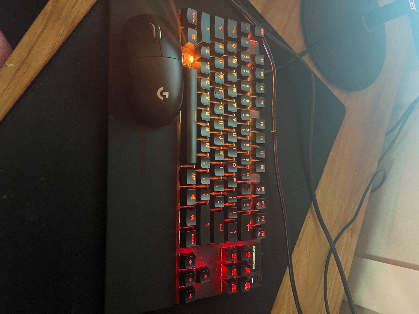 Gaming pc 