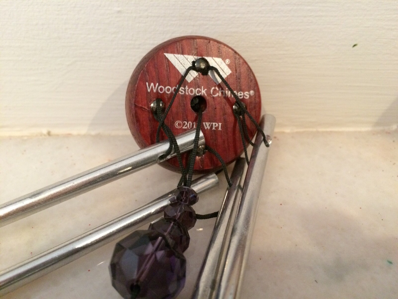 Woodstock Chimes