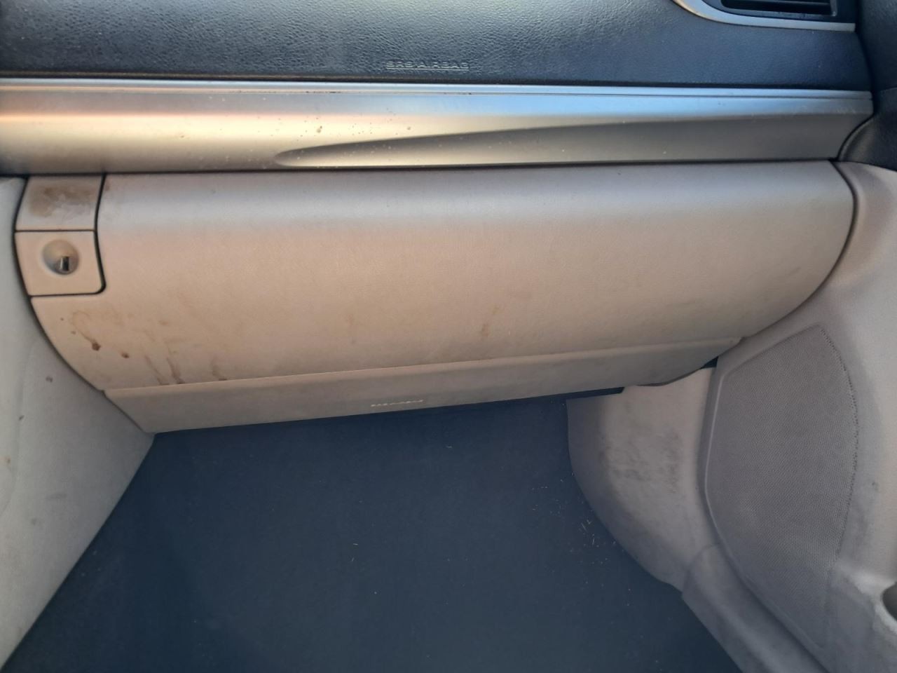 CAMRY     2012 Glove Box 4813695