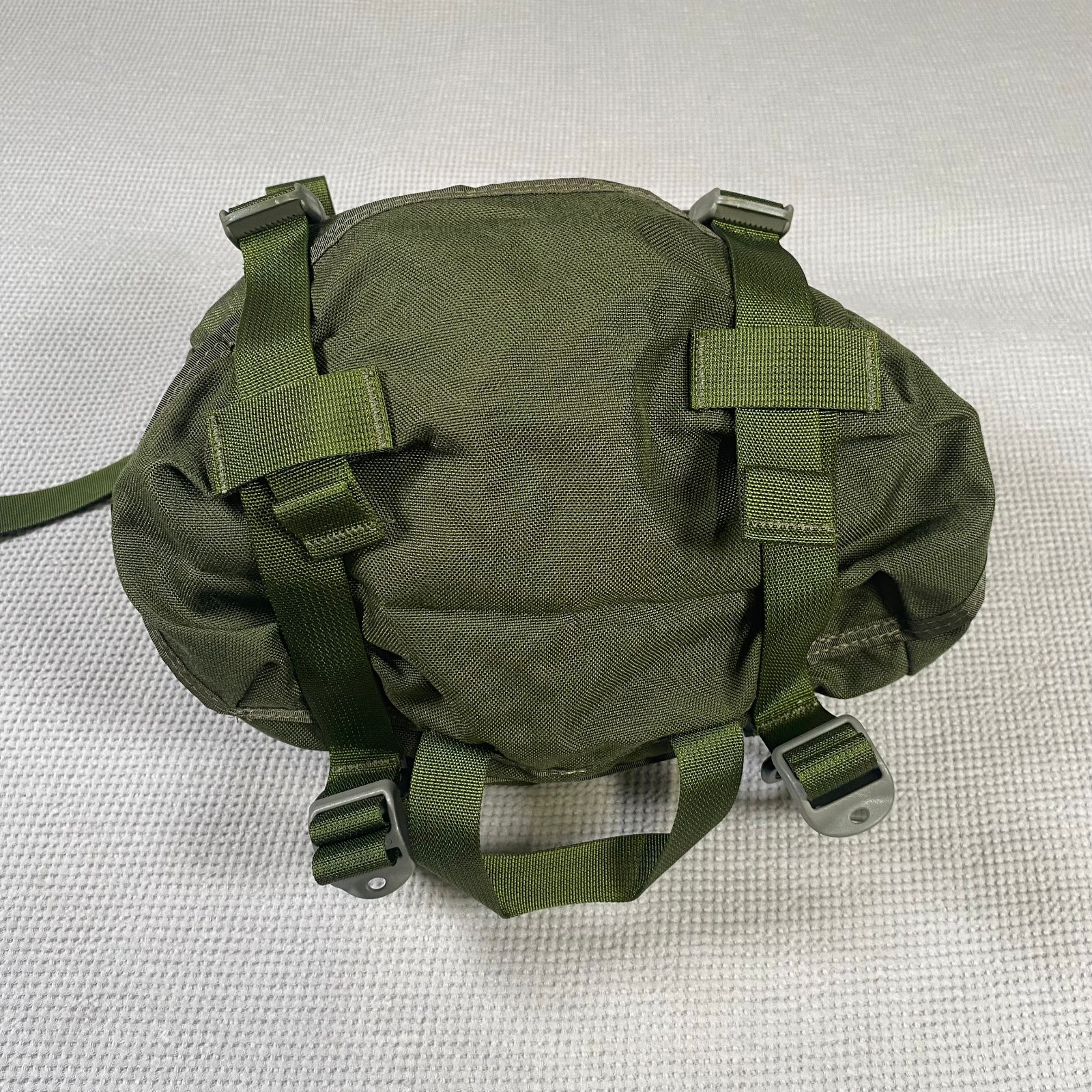 FireForce ALICE Buttpack Training Field Pack OldGen LC1 LC2 LBE - OD Green