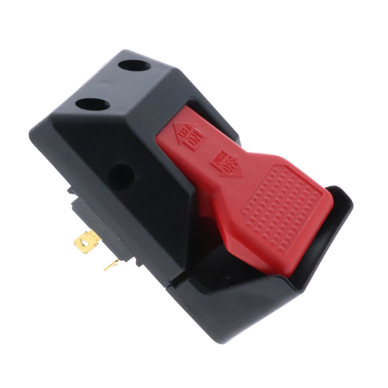 New DeWalt OEM 390246-00 Table Saw Switch & Shroud DW744XRSCDN DW744XCDN