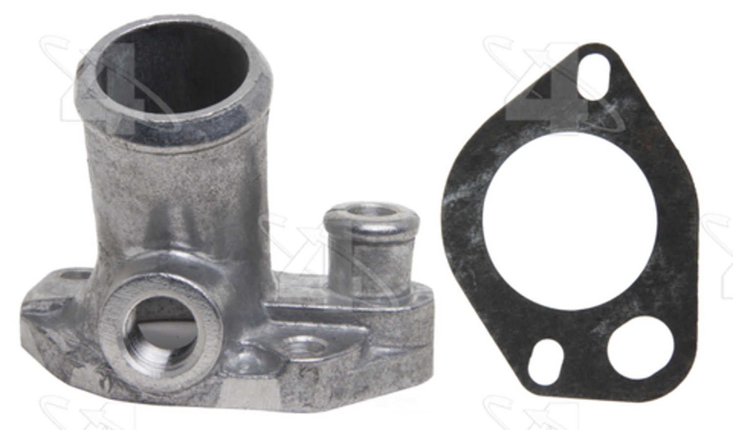 Engine Coolant Water Outlet 4 Seasons 84831