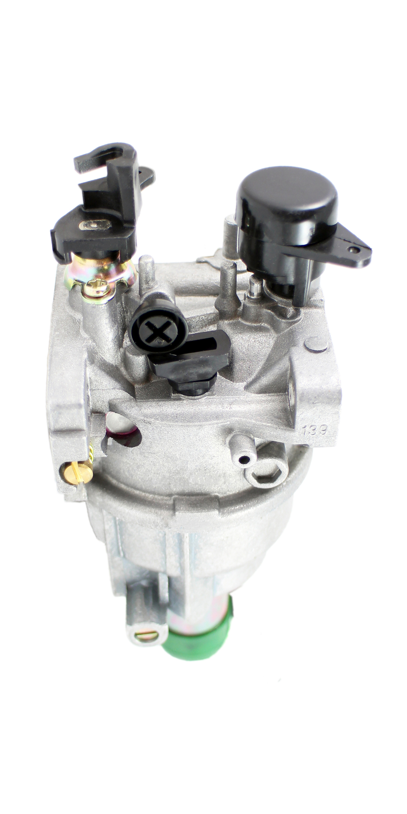 H139 Carburetor For Honda Powerhorse Titan 11hp 12hp 13hp Generator