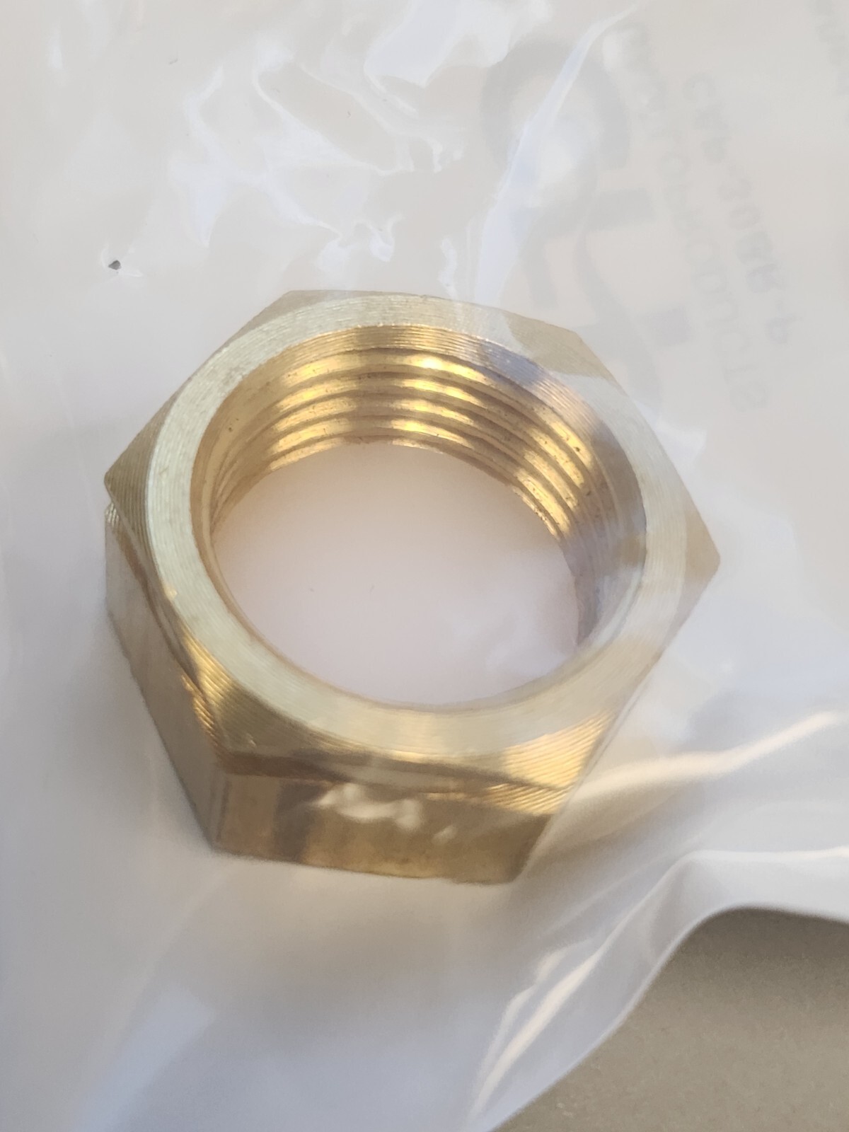 CGA 320 Carbon Dioxide Cylinder valve Cap New