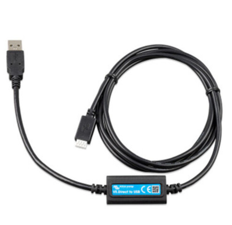Victron Energy ASS030530010 VE.Direct to USB Interface