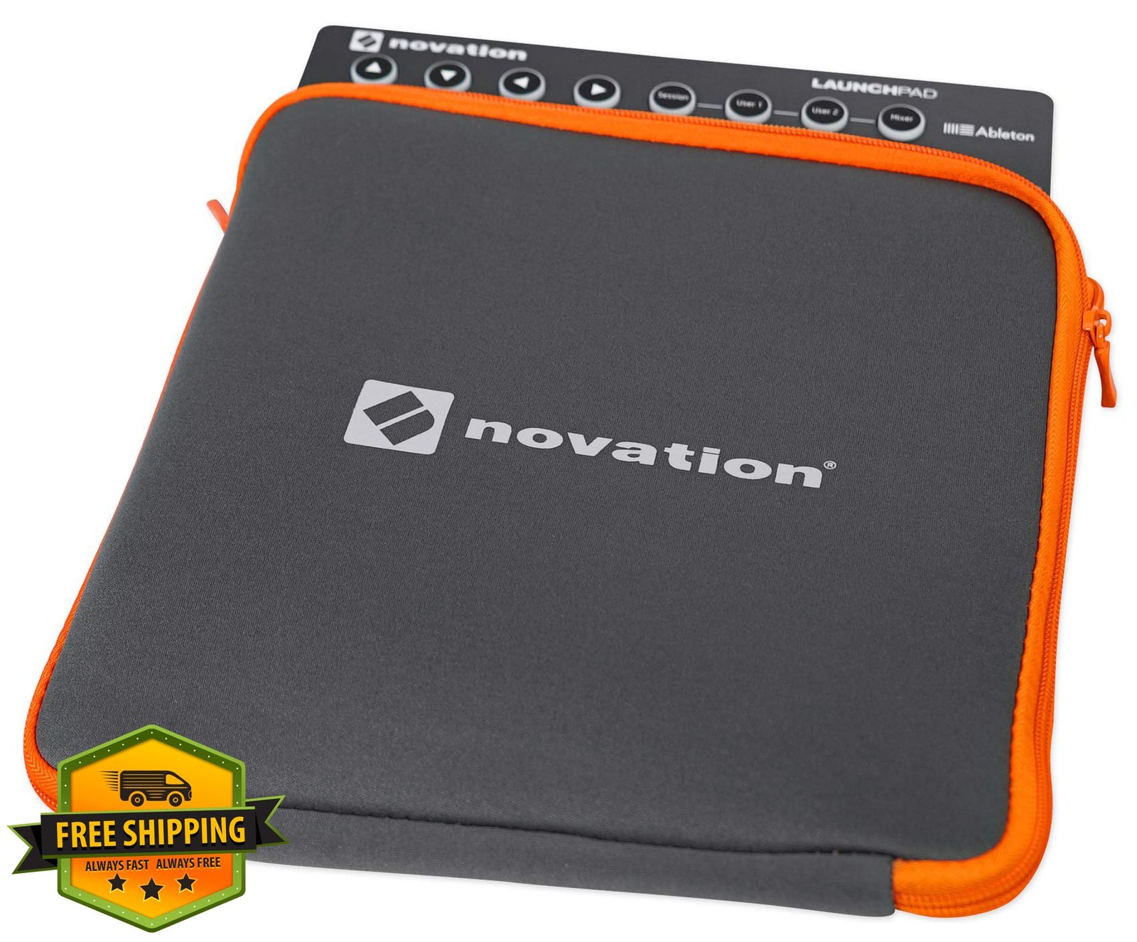 Novation Launchpad Control XL Neoprene Sleeve Case