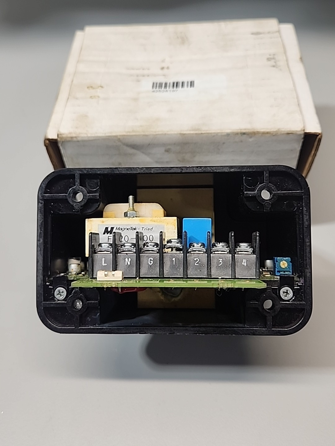 PINNACLE SYSTEMS INC UL-101-2P / UL1012P