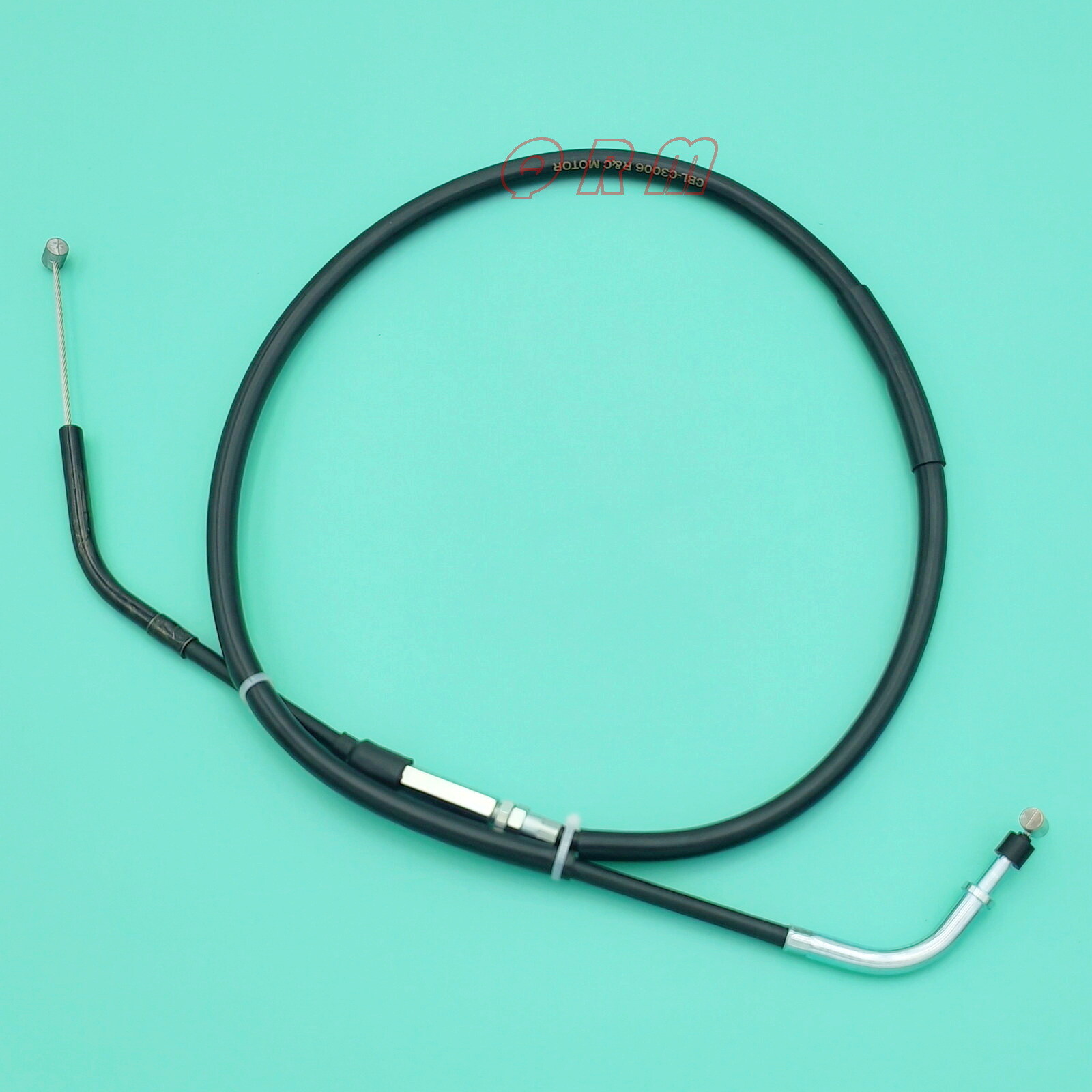 New Clutch Cable for Suzuki Z400 Quadsport 2003-2009 2012-2013 LTZ 400