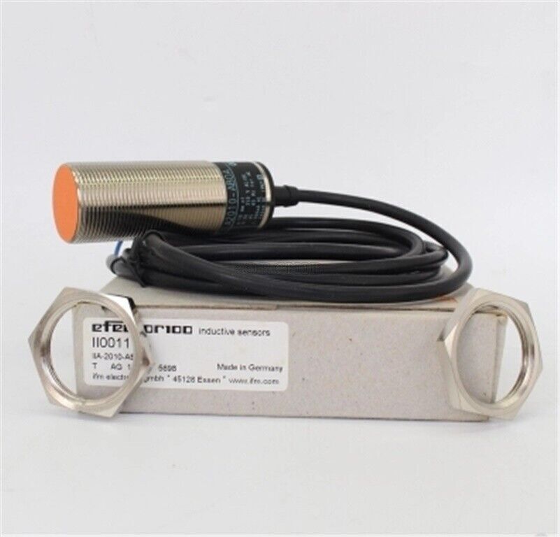 1PC IFM II0011 Proximity Switch Sensor II0011 New