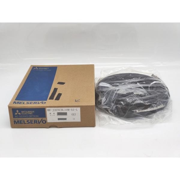MITSUBISHI MR-J3ENCBL10M-A1-L Servo Amplifier Japan Free Shipping [New/Unused]