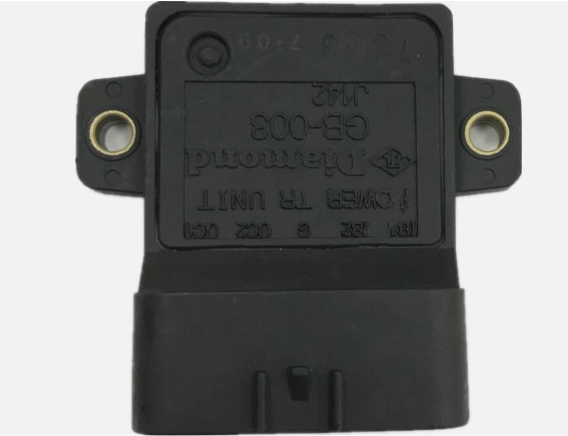 Ignition Control Module J142 22438-AA044 For Subaru Impreza Legacy 1990-1998.