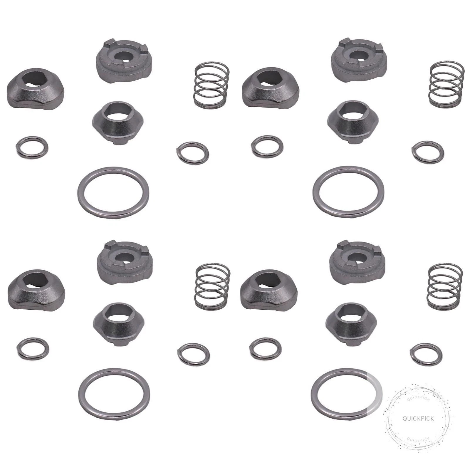 4 Pack 429634-00 Clutch Assembly Replacement for DeWalt Black & Decker Drywall