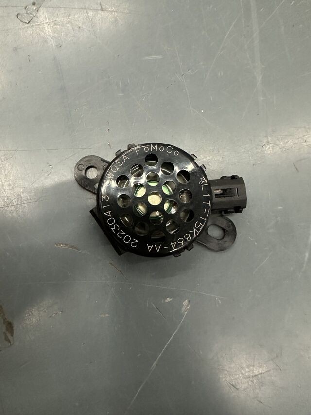 Genuine Ford Parking Aid System Speaker 4L1Z-15K864-A