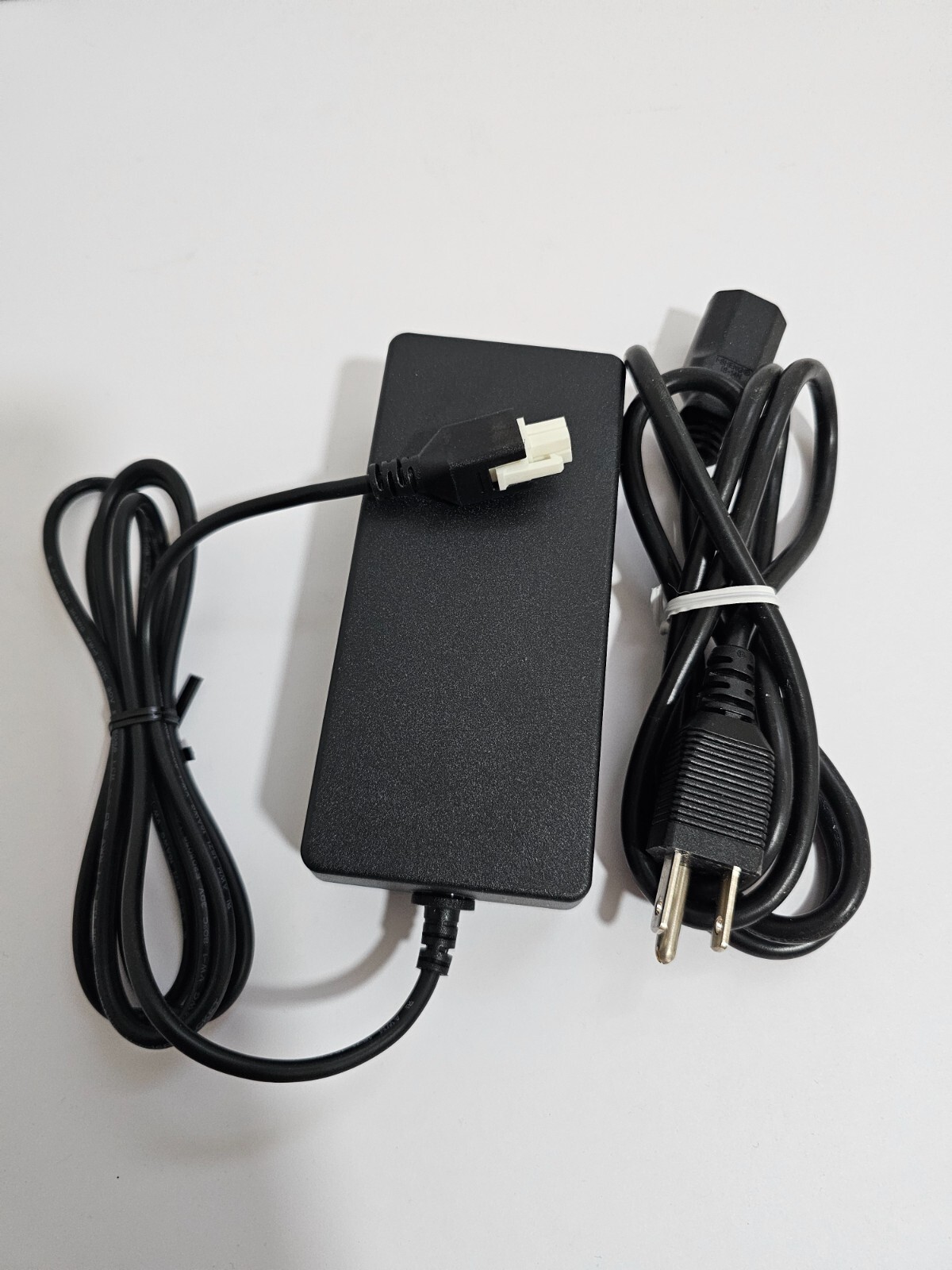 Cisco ASA5506-PWR-AC ASA 5506-X Power Adaptor For ASA5506-SEC-BUN-K9 ASA5506-K9