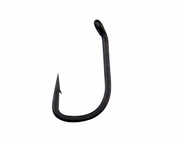 MOD ELITE SERIES WIDE GAPE MK 2  CARP HOOKS MICRO BARBED SIZES 2, 4, 6, 8, 10