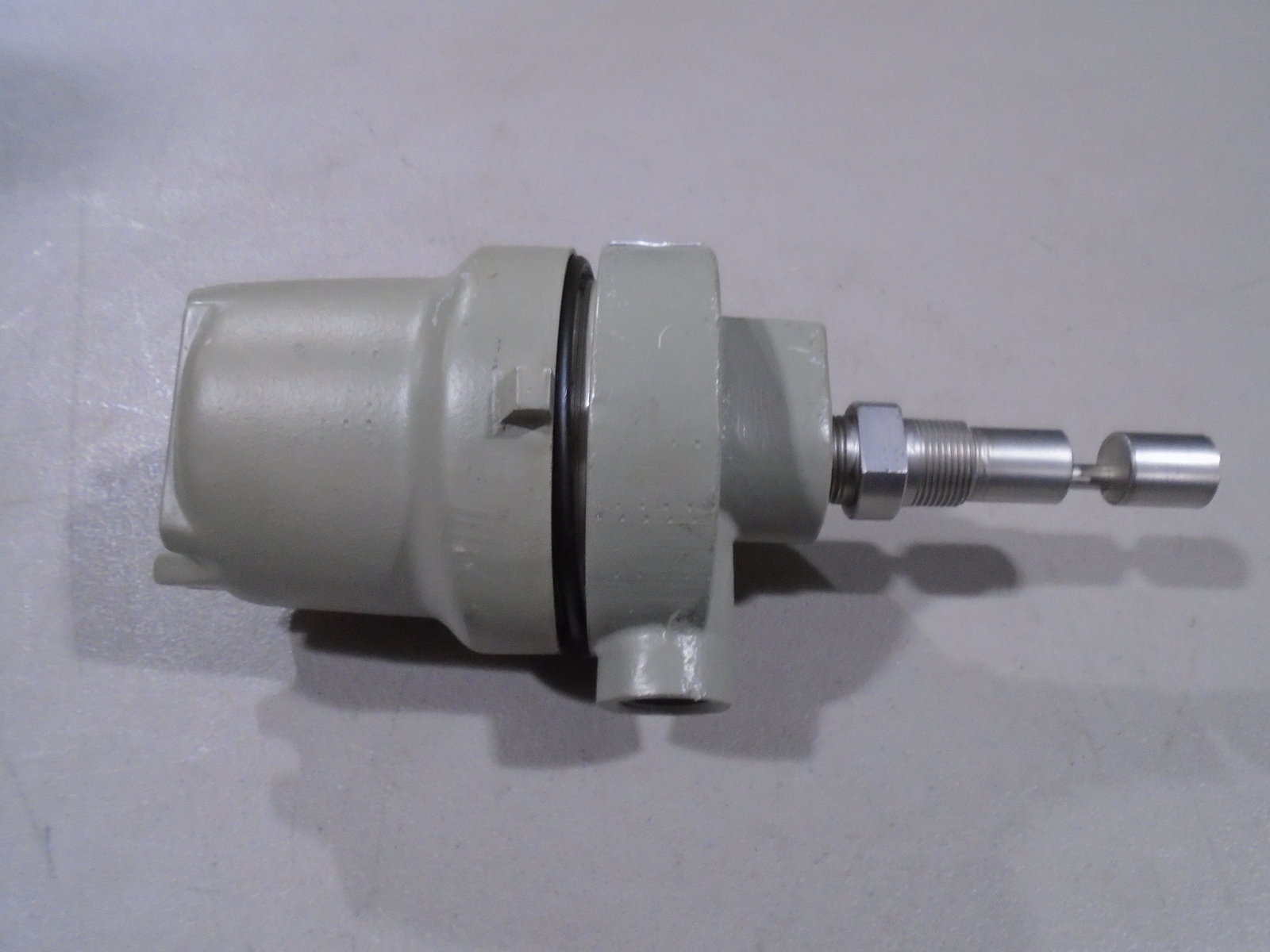 ECHOTEL 911-A1A2-E10 LEVEL III CONTROL 1500 PSI 24VDC