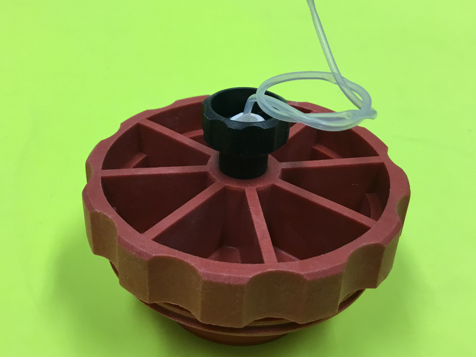 Pharmacia - Bottom Piece for a XK50 - Chromatography Column