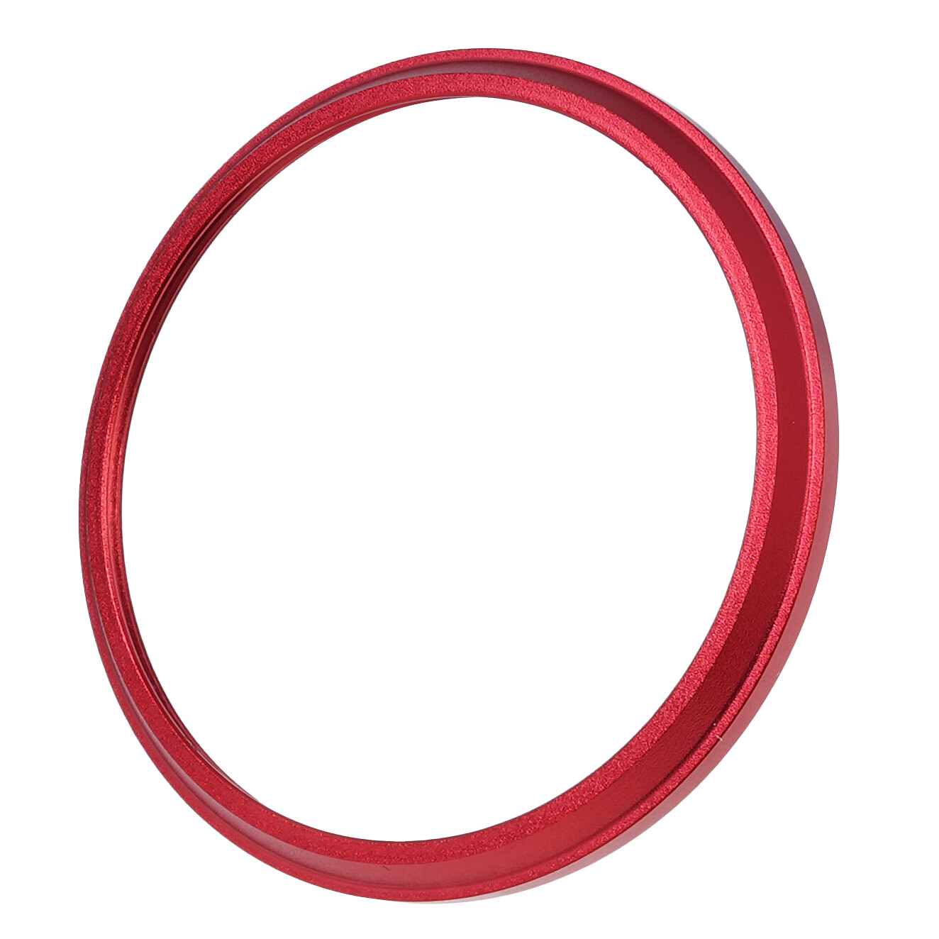 Metal Lens Decoration Ring Cap for Fuji X100 X100VI X100F X100T X100S Camera