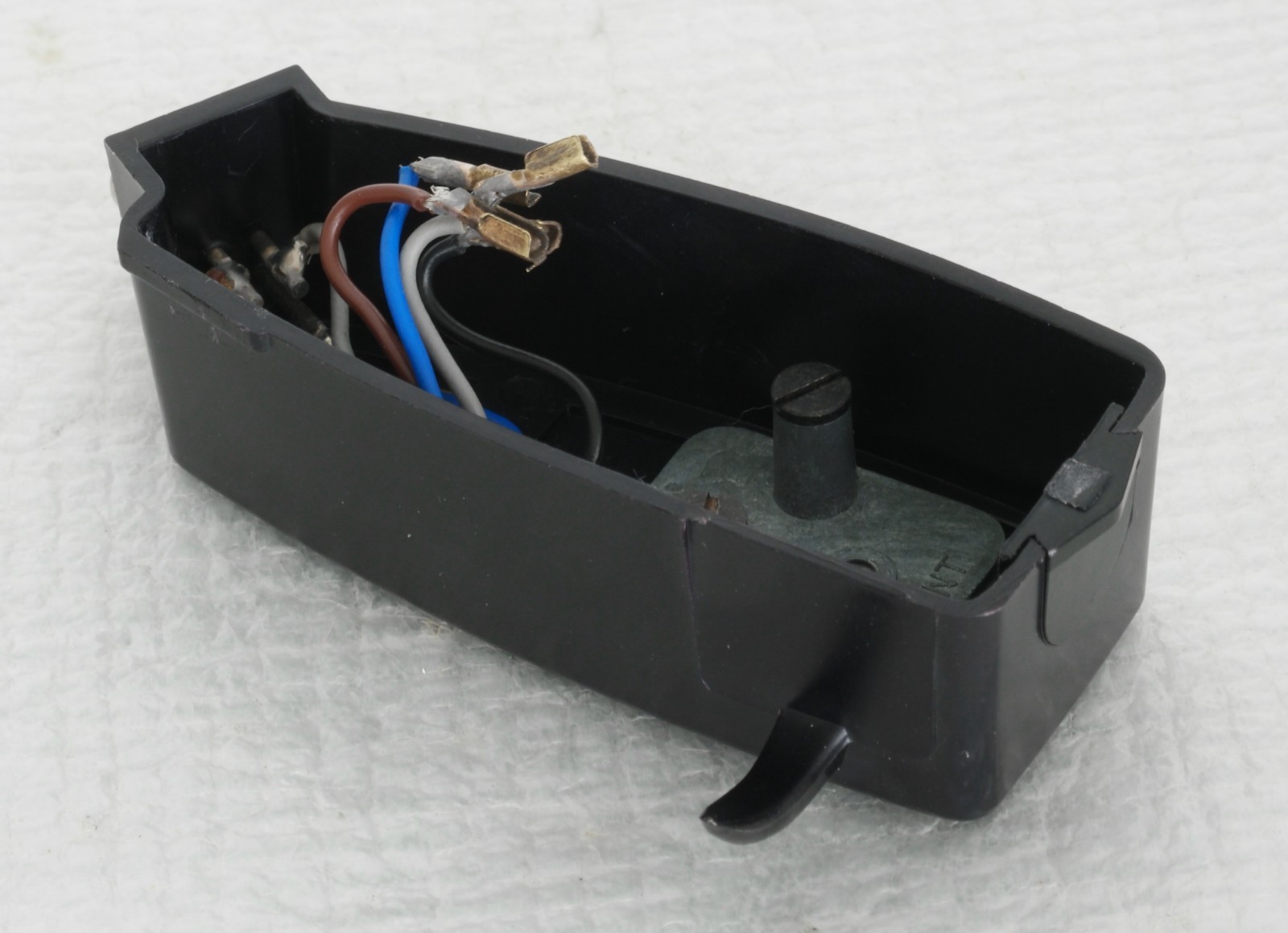 Garrard M6 M7 Headshell ( C )