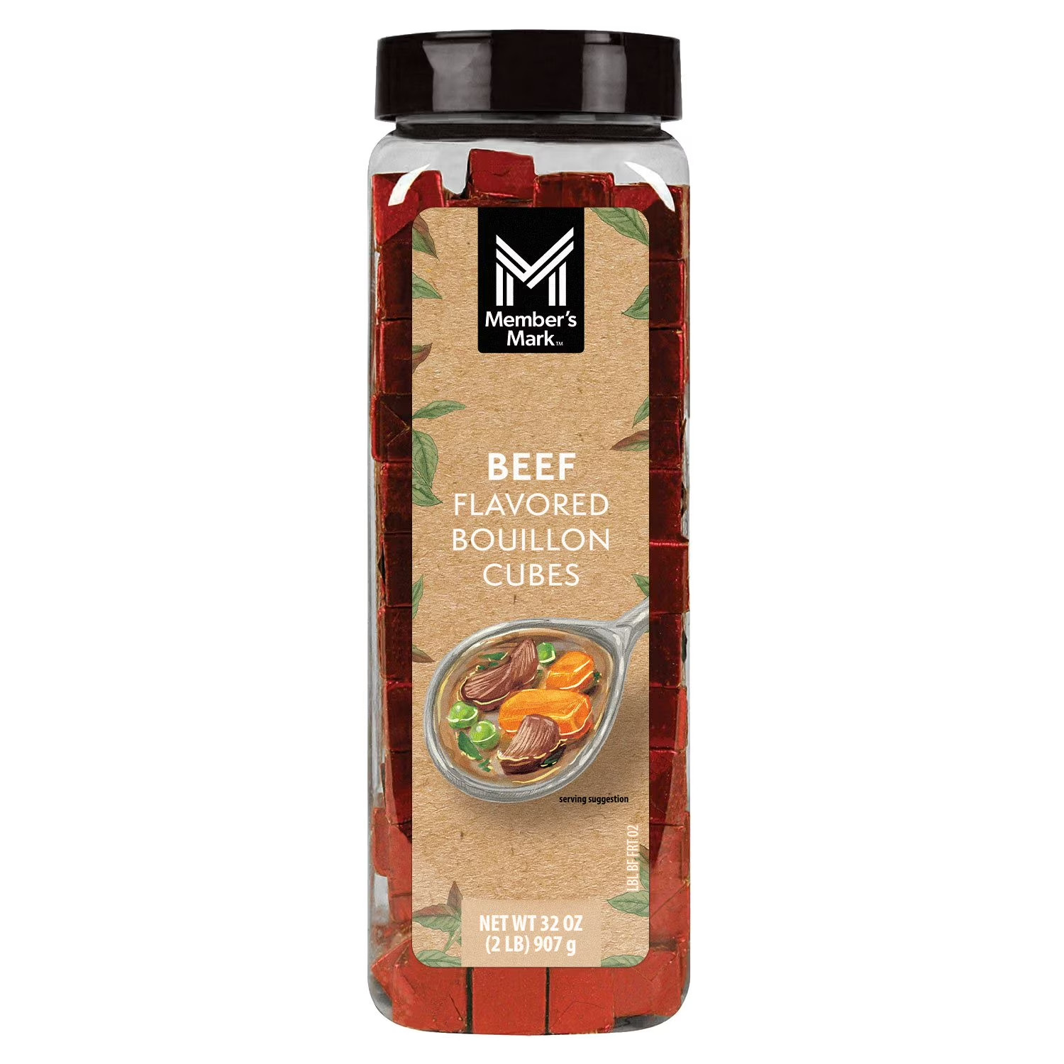 Member's Mark Beef Bouillon, 32 oz.
