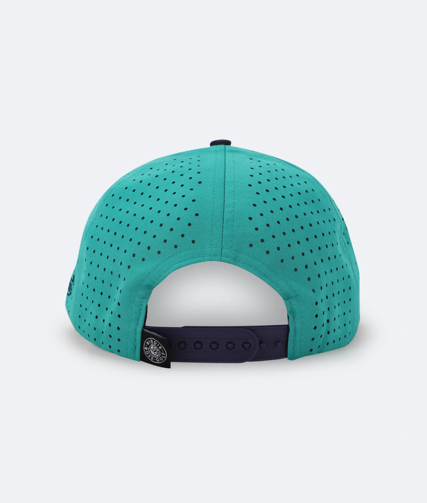 The 19th Hole Hat - BirdieBoss
