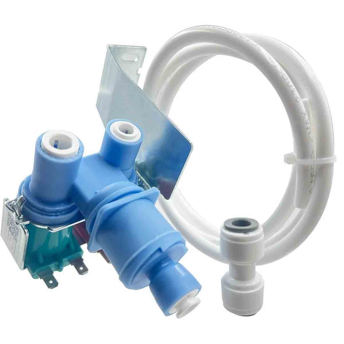IMV708 2188708 Water Inlet Valve for Whirlpool,Kenmore,Maytag Refrigerator New