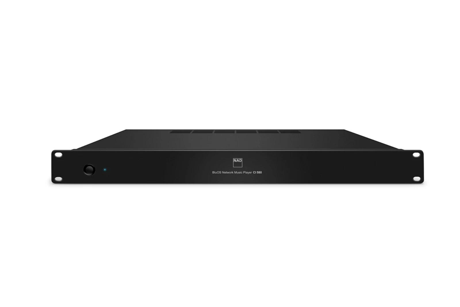 NAD CI 580 V2 BluOS Network Music Player