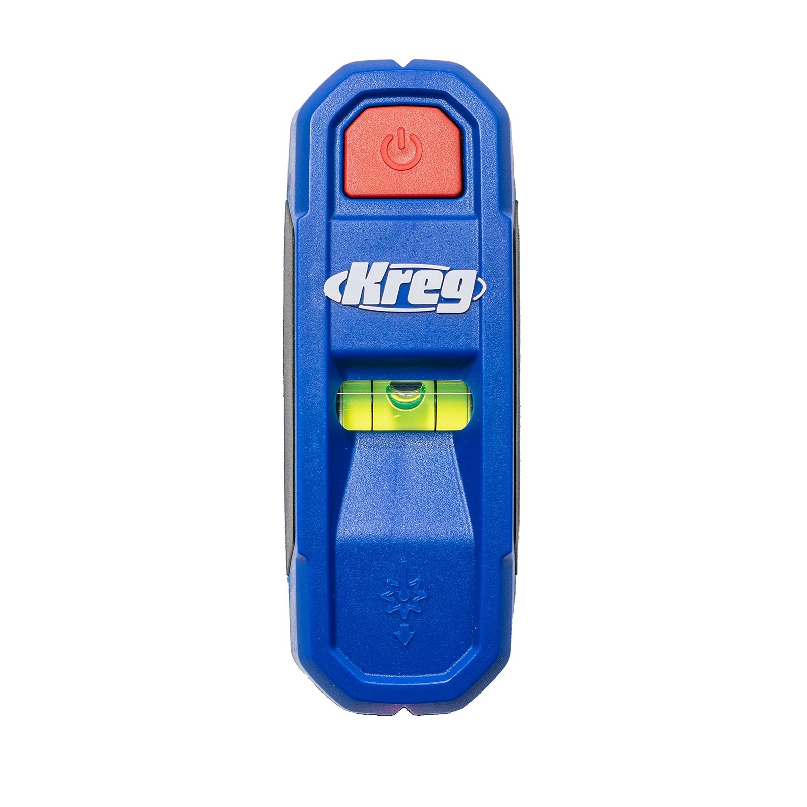Kreg KMM1000LZ - Magnetic Stud Finder with Laser-Mark - &...