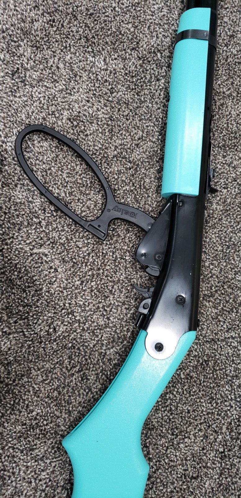 Air Gun