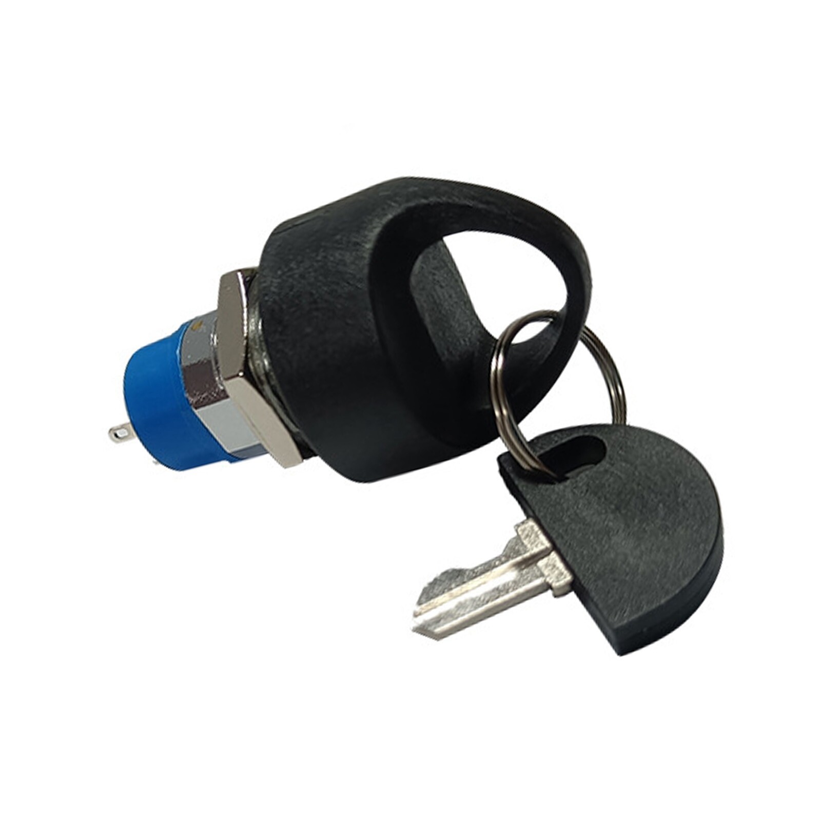 US Mobility Scooter Spare Start On/off Ignition Switch 2 Keys FOR PRIDE Practic