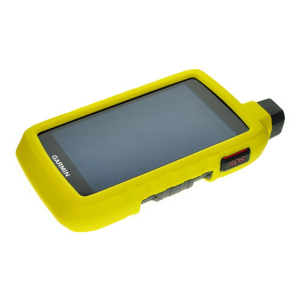 Silicone Rubber Protect Case Skin for Garmin Montana 750i 700i 750 Hiking Handhe