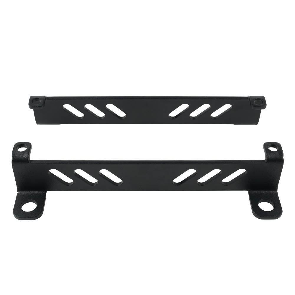 For LS Swap LS1 LS2 LS3 LSX LS Engine Computer Mount Brackets PCM