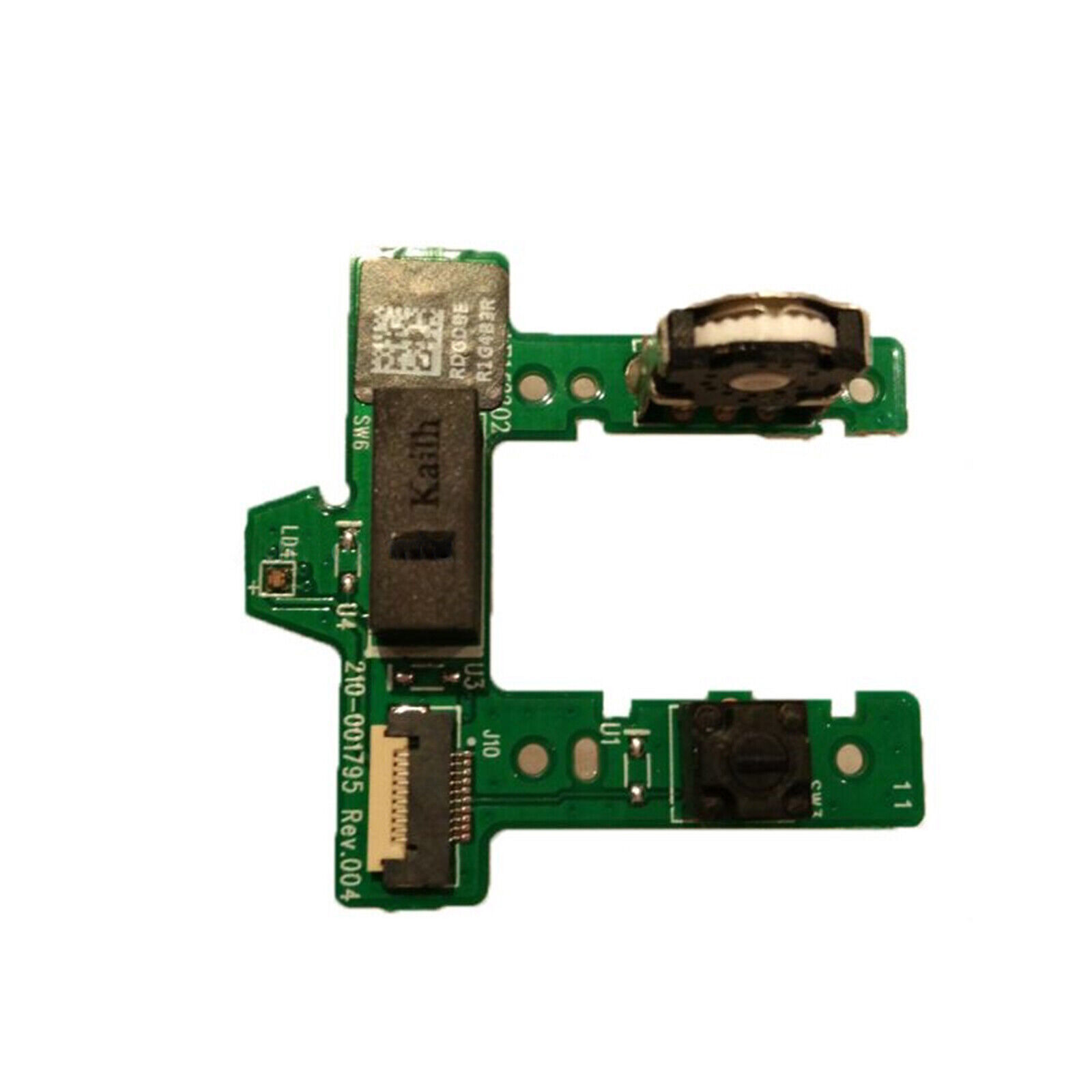 Games Mouse Encoder Wheel Circuit Board for Logitech G603 Wireless Gaming Mouse