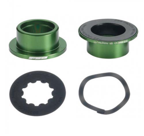 FSA BB386 Evo to Sram Gxp Bottom Bracket BB Reducer Adapter Road BB