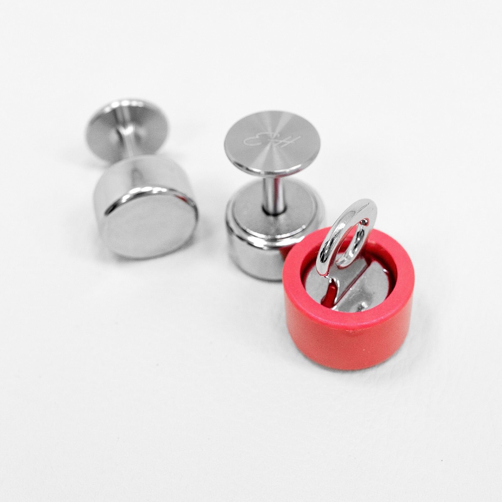 Magnetic Locks Segufix style, Magnetic key for lock opening